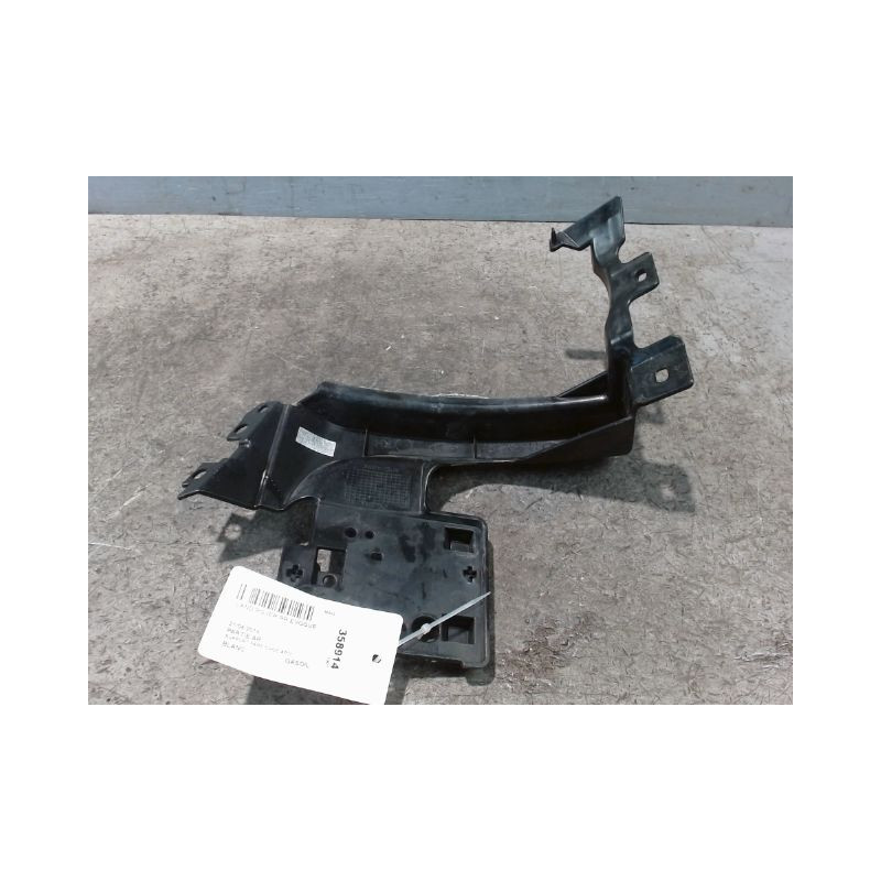 SUPPORT PARE-CHOC ARD LAND ROVER RR EVOQUE
