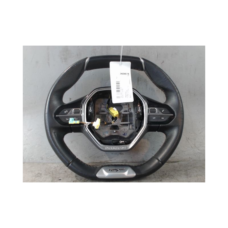 VOLANT DE DIRECTION PEUGEOT 5008 2009-