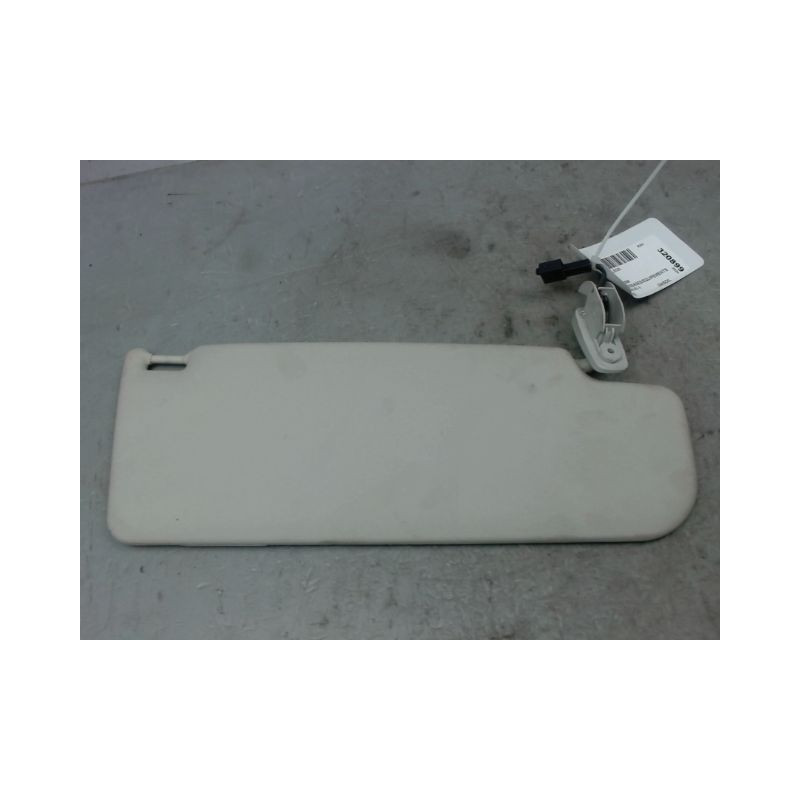PARE-SOLEIL G SEAT LEON