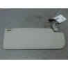 PARE-SOLEIL G SEAT LEON