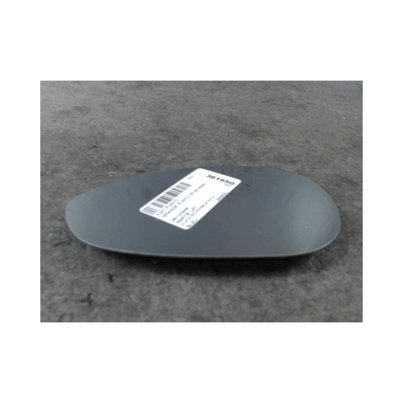 GLACE RETROVISEUR EXT G FIAT GRANDE PUNTO 2005-