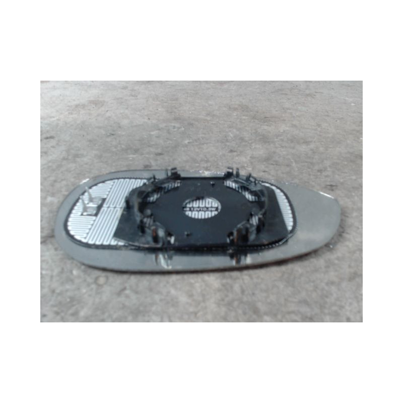 GLACE RETROVISEUR EXT G FIAT GRANDE PUNTO 2005-