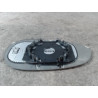GLACE RETROVISEUR EXT G FIAT GRANDE PUNTO 2005-