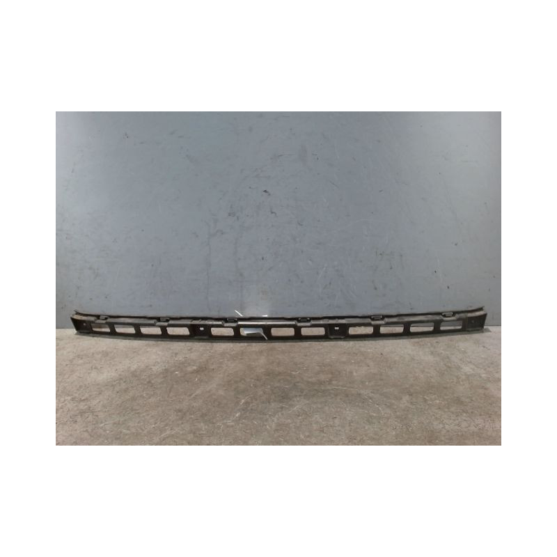 SUPPORT CENTRAL PARE-CHOC ARRIERE  VOLKSWAGEN POLO 2009-