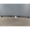 SUPPORT CENTRAL PARE-CHOC ARRIERE  VOLKSWAGEN POLO 2009-