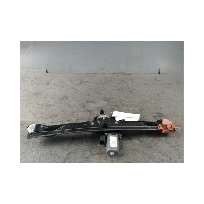 MECANISME+MOTEUR LEVE-GLACE AVANT DROIT FIAT GRANDE PUNTO 2005-