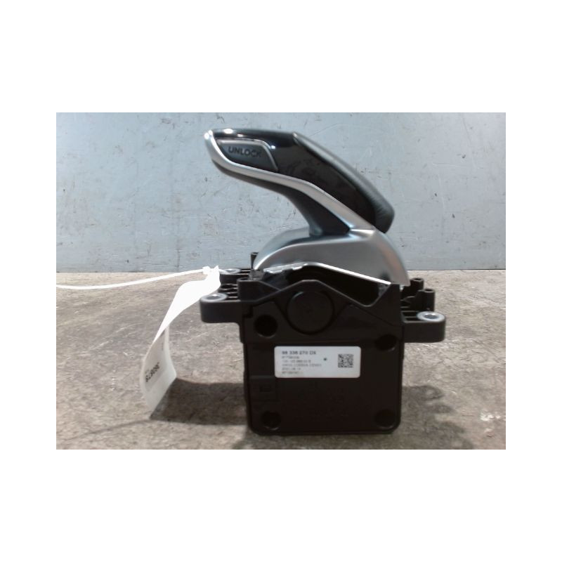 SELECTEUR DE VITESSE PEUGEOT 5008 2009- 1.5 BlueHDi 130 
