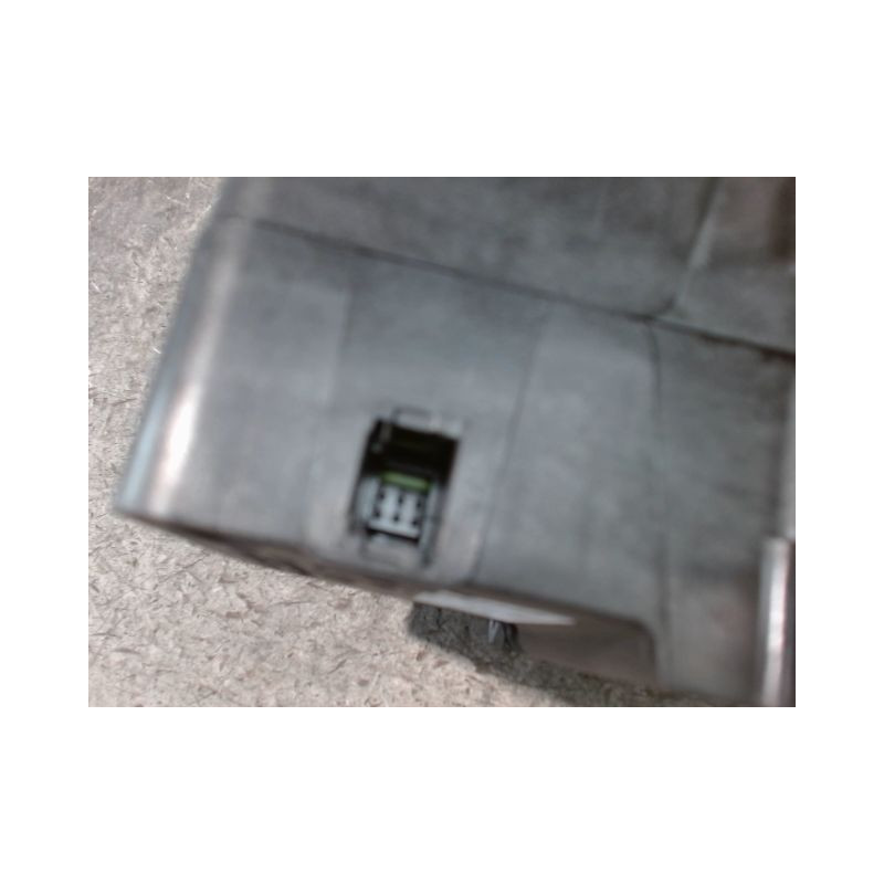 SELECTEUR DE VITESSE PEUGEOT 5008 2009- 1.5 BlueHDi 130 