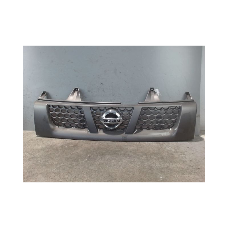 CALANDRE NISSAN PICK-UP 2P 2002-