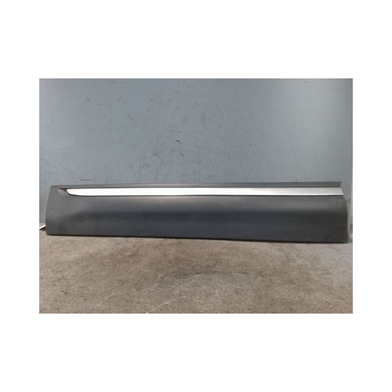 PROTECTION AILE AVANT GAUCHE LAND ROVER RR EVOQUE