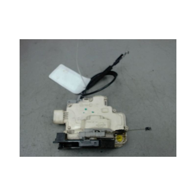 SYSTEME CONDAMNATION AVANT GAUCHE SEAT LEON