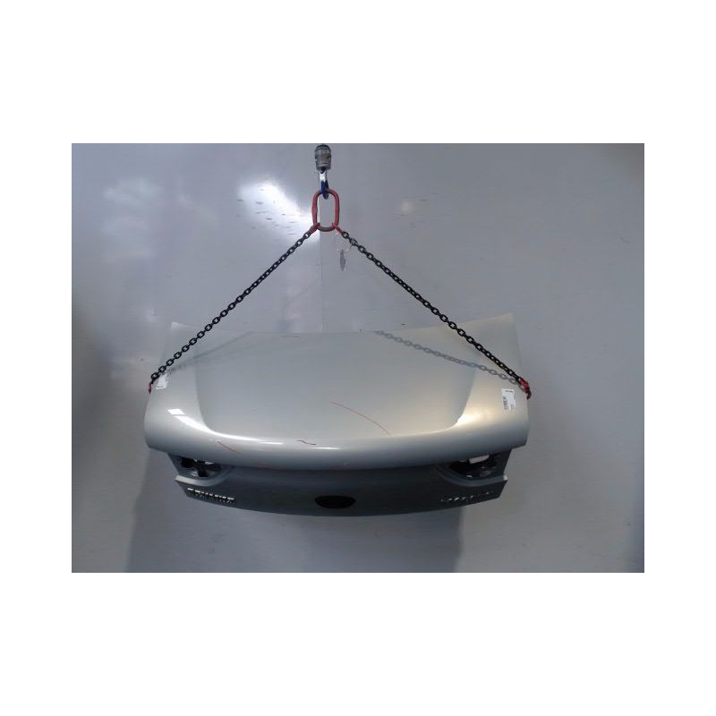 COFFRE ARRIERE RENAULT MEGANE  I CLASSIC PH2 99-02