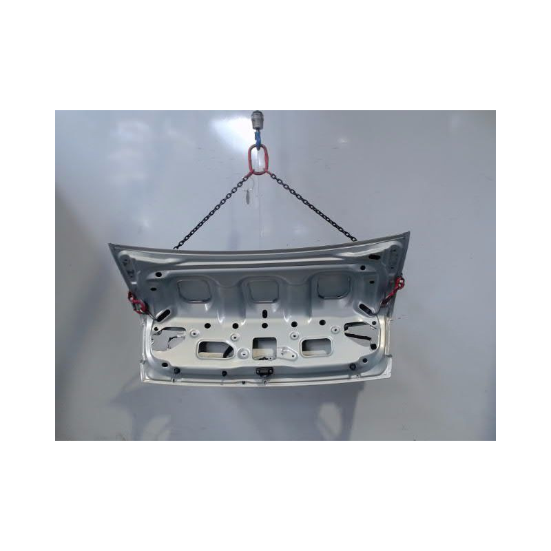 COFFRE ARRIERE RENAULT MEGANE  I CLASSIC PH2 99-02