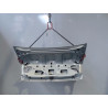 COFFRE ARRIERE RENAULT MEGANE  I CLASSIC PH2 99-02