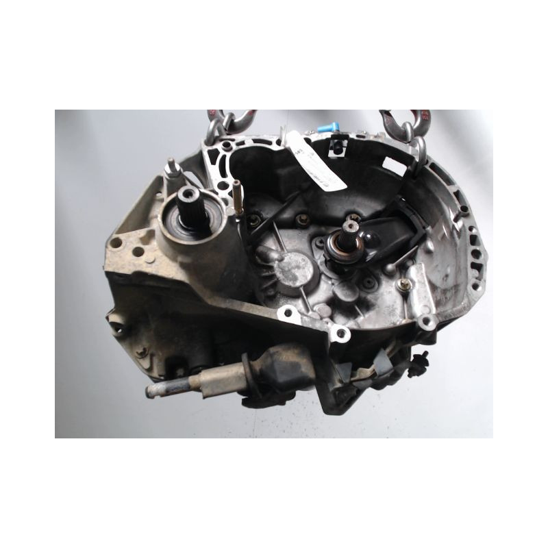 BOITE A VITESSE MECANIQUE RENAULT MEGANE  I CLASSIC PH2 99-02 1.4 16V 
