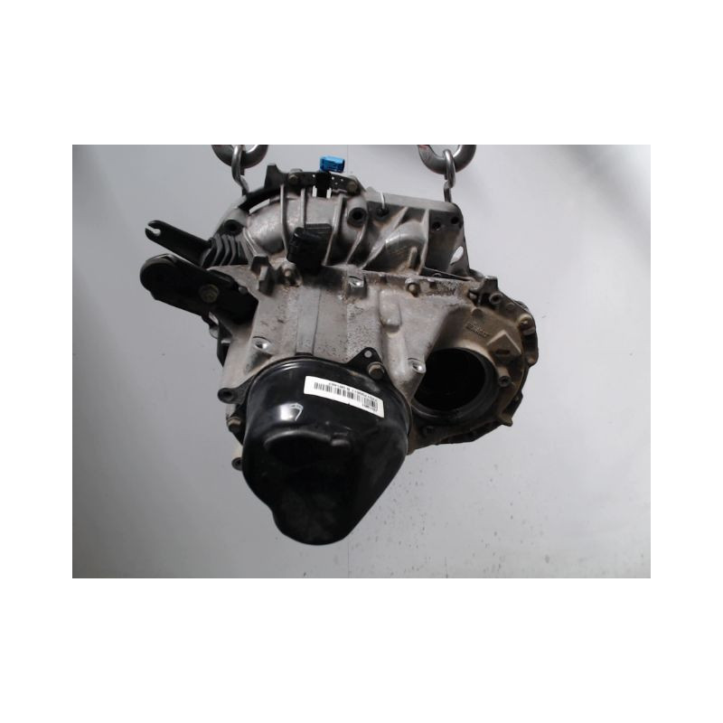 BOITE A VITESSE MECANIQUE RENAULT MEGANE  I CLASSIC PH2 99-02 1.4 16V 