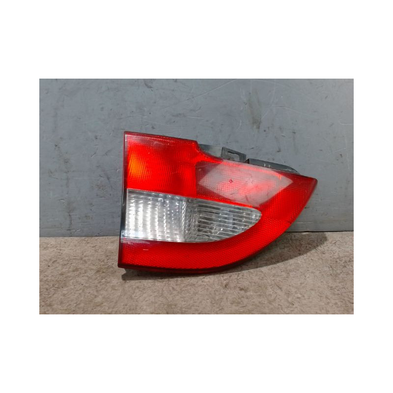 FEU ARRIERE INTERIEUR GAUCHE RENAULT MEGANE  I CLASSIC PH2 99-02