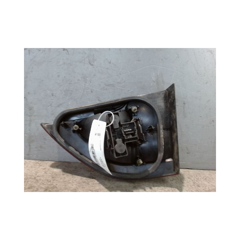 FEU ARRIERE INTERIEUR GAUCHE RENAULT MEGANE  I CLASSIC PH2 99-02