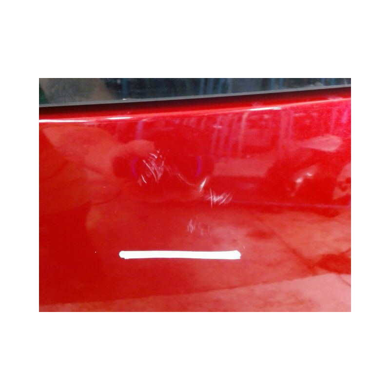 HAYON CITROEN C3