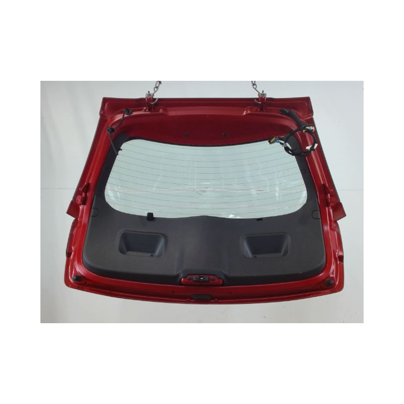 HAYON CITROEN C3