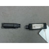ECLAIREUR PLAQUE DE POLICE CITROEN C3