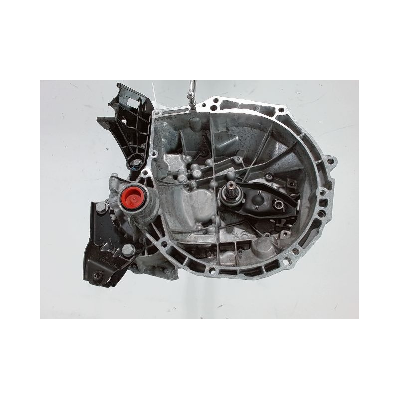 BOITE A VITESSE MECANIQUE CITROEN C3 1.2 VTi 82