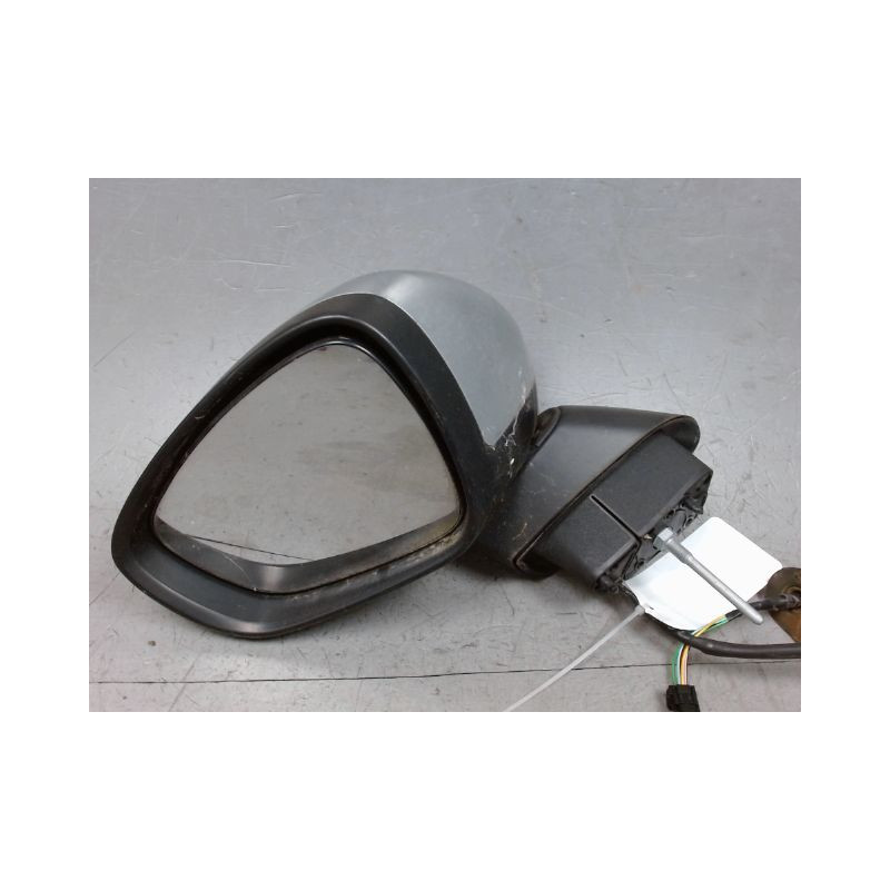 RETROVISEUR EXTERIEUR ELECTRIQUE GAUCHE CITROEN C3