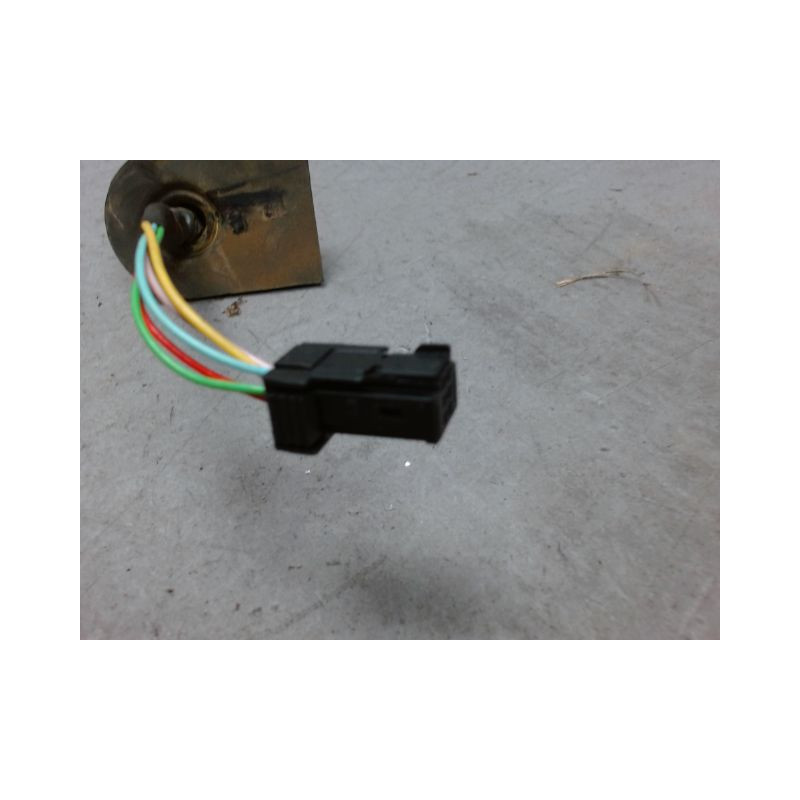 RETROVISEUR EXTERIEUR ELECTRIQUE GAUCHE CITROEN C3