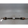 TRANSMISSION AVANT DROIT CITROEN C3 1.2 VTi 82