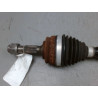 TRANSMISSION AVANT DROIT CITROEN C3 1.2 VTi 82