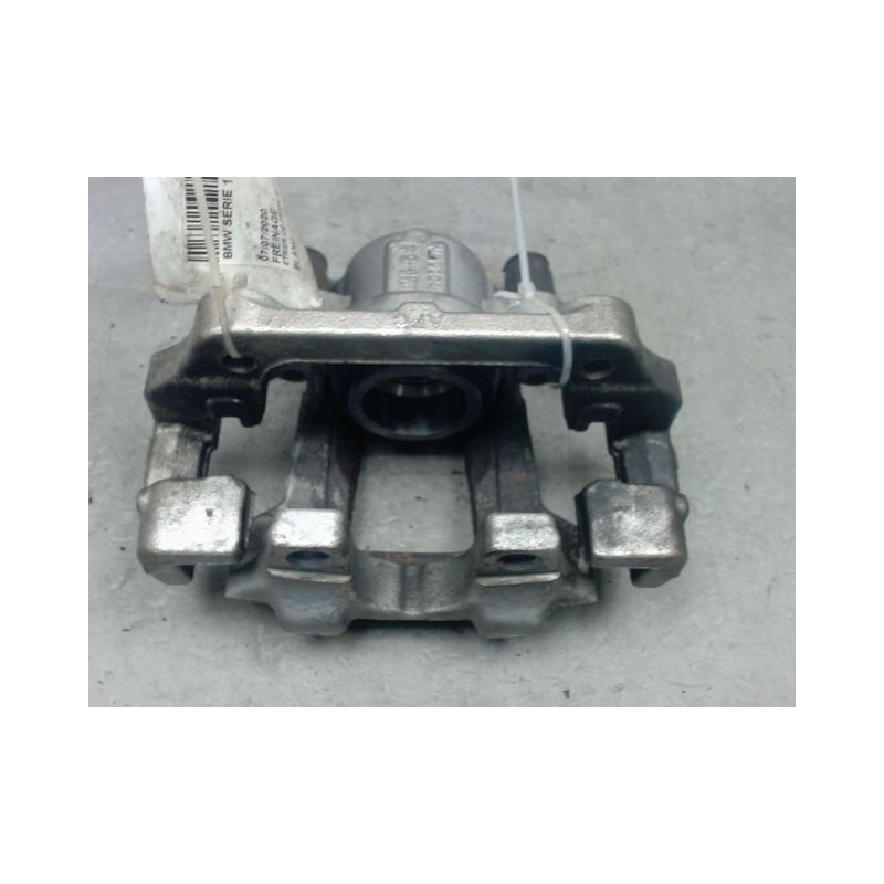 ETRIER DE FREIN AVANT DROIT BMW SERIE 1