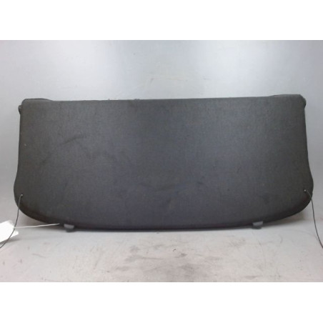 TABLETTE PLAGE ARRIERE RENAULT MEGANE