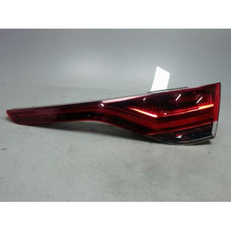 FEU ARRIERE INTERIEUR DROIT RENAULT MEGANE