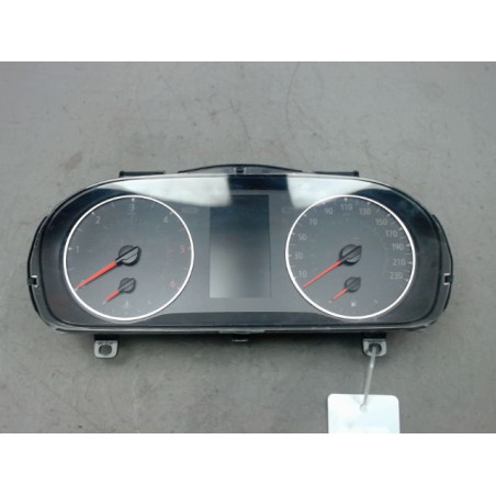 COMPTEUR RENAULT MEGANE