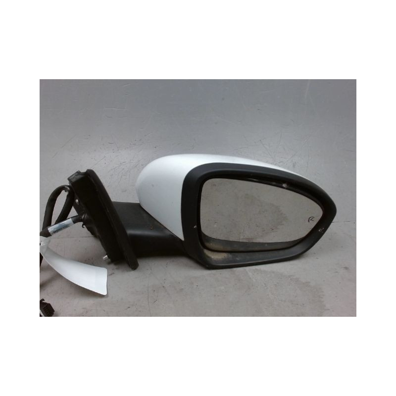 RETROVISEUR EXTERIEUR ELECTRIQUE DROIT RENAULT MEGANE