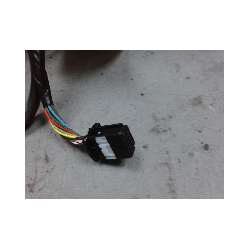 RETROVISEUR EXTERIEUR ELECTRIQUE DROIT RENAULT MEGANE