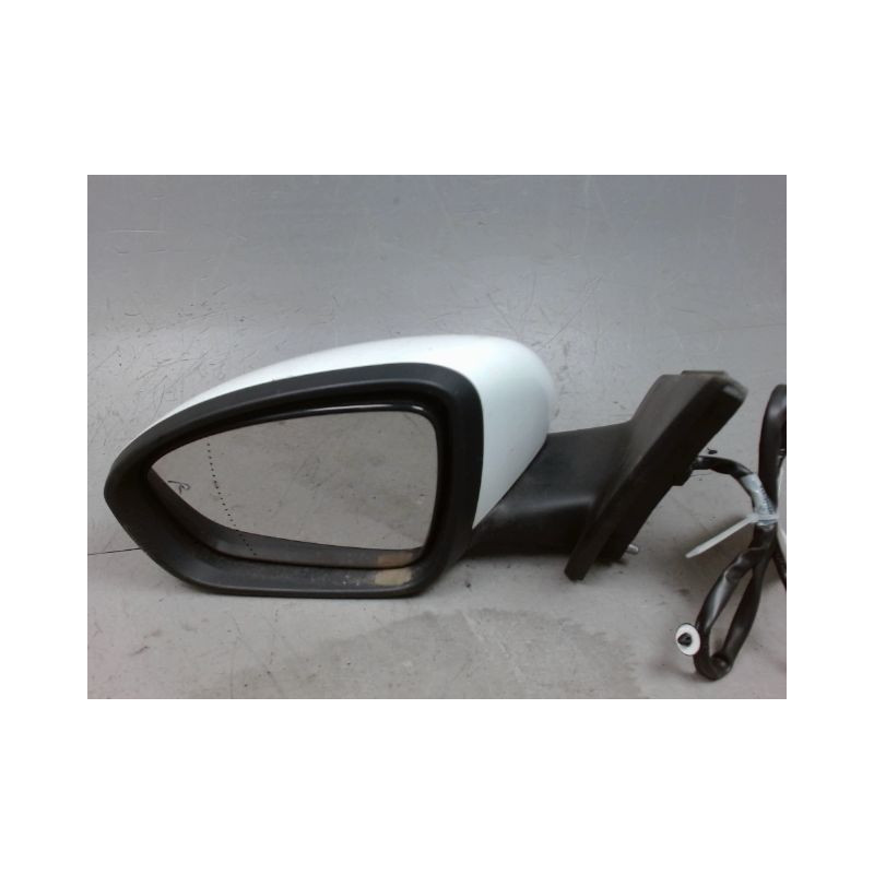 RETROVISEUR EXTERIEUR ELECTRIQUE GAUCHE RENAULT MEGANE