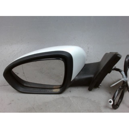 RETROVISEUR EXTERIEUR ELECTRIQUE GAUCHE RENAULT MEGANE