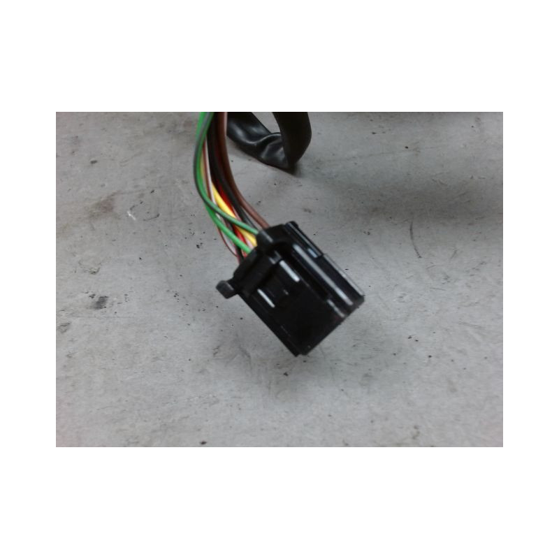 RETROVISEUR EXTERIEUR ELECTRIQUE GAUCHE RENAULT MEGANE