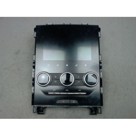 ECRAN GPS RENAULT MEGANE