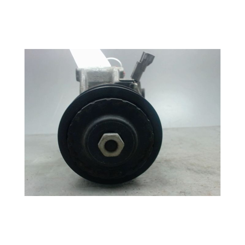 COMPRESSEUR AIR CONDITIONNE TOYOTA YARIS