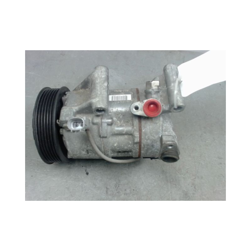 COMPRESSEUR AIR CONDITIONNE TOYOTA YARIS