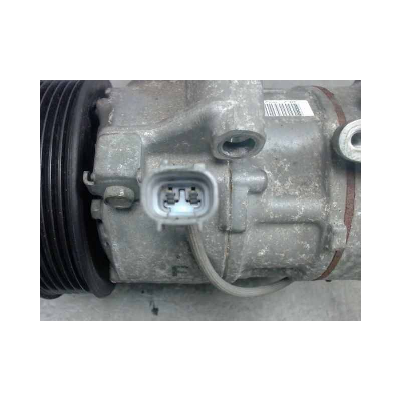 COMPRESSEUR AIR CONDITIONNE TOYOTA YARIS