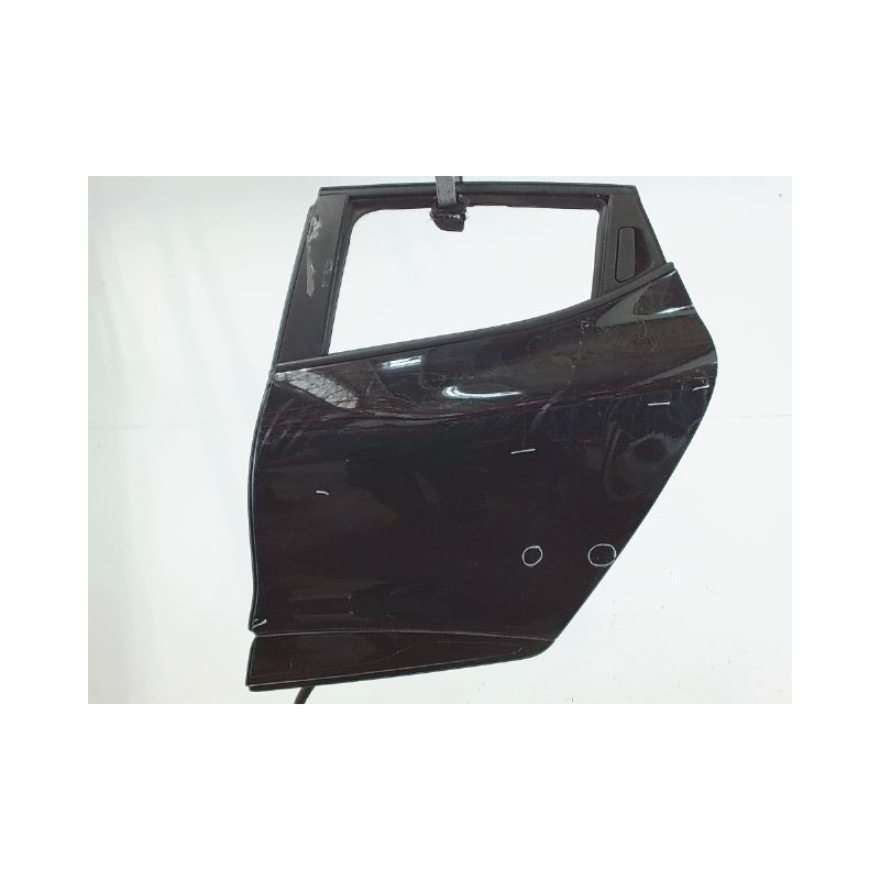 PORTE ARRIERE GAUCHE RENAULT CLIO IV 2012-
