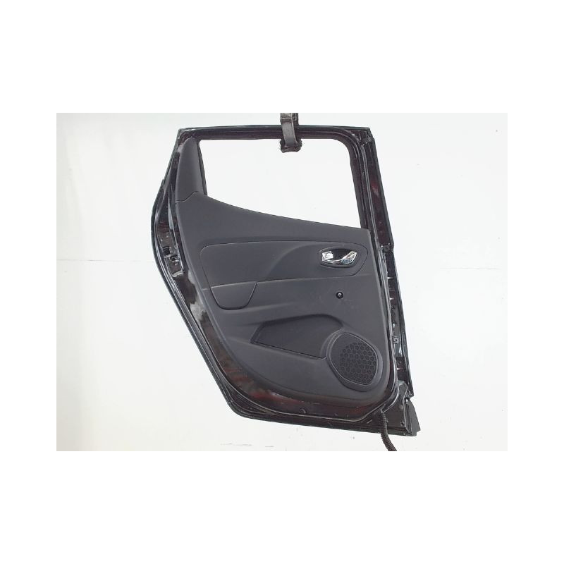 PORTE ARRIERE GAUCHE RENAULT CLIO IV 2012-