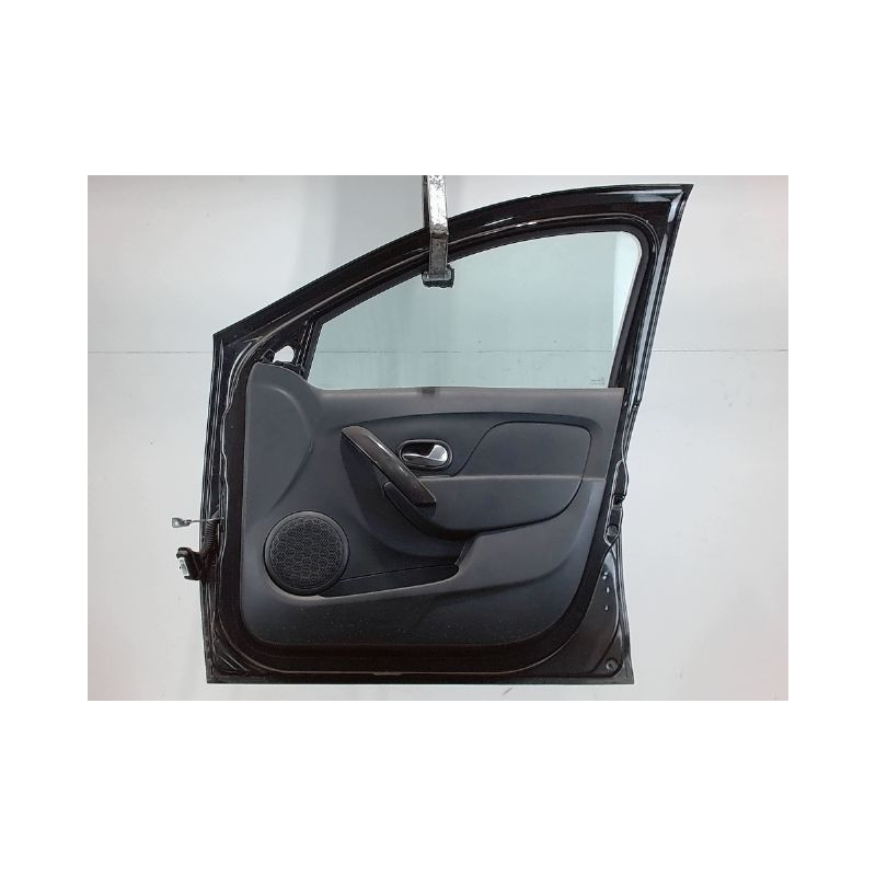PORTE AVANT DROIT DACIA LOGAN