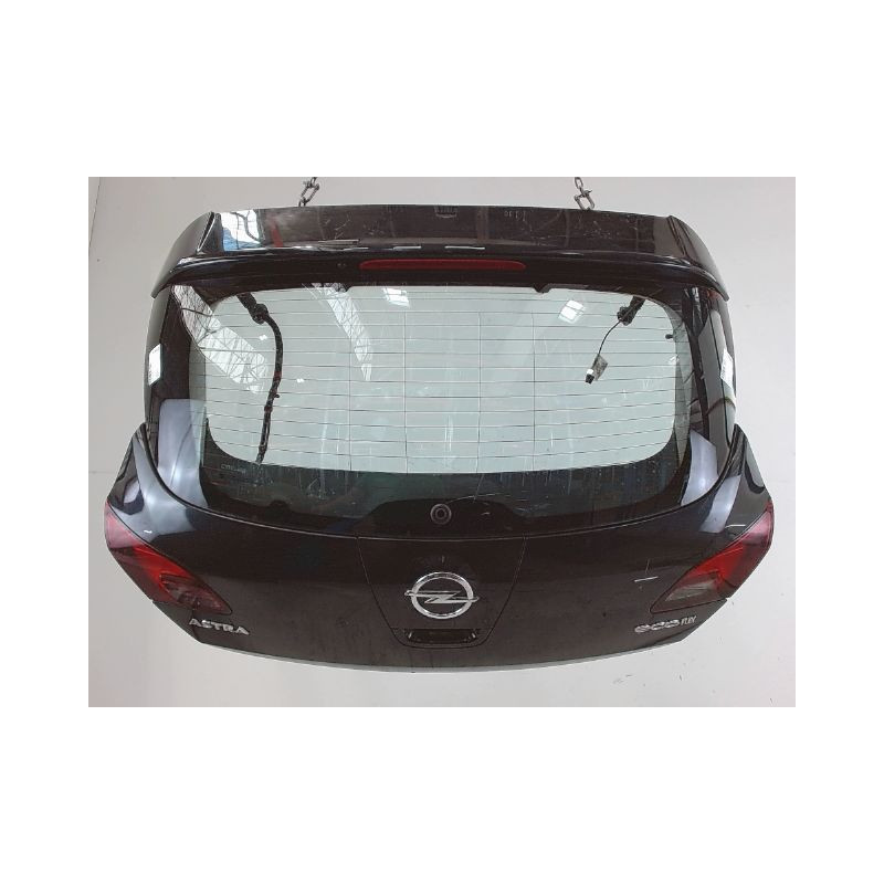 HAYON OPEL ASTRA
