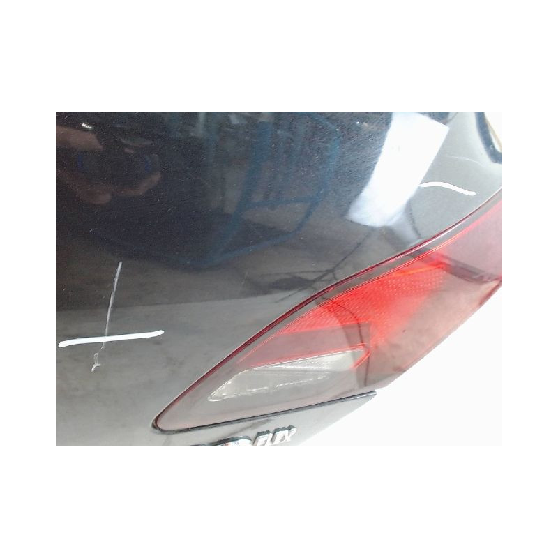 HAYON OPEL ASTRA