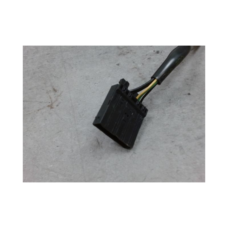 RETROVISEUR EXTERIEUR ELECTRIQUE GAUCHE OPEL ASTRA