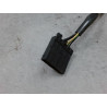 RETROVISEUR EXTERIEUR ELECTRIQUE GAUCHE OPEL ASTRA